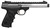 BRO BUCK MARK CONTOUR SS 22LR 5.9 URX SR