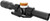 RAVIN 1-8X24 ADJUSTABLE TURRET SCOPE