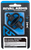 Rival Arms RA-RA92S2A HD Swivel Set  Black Manganese Phosphate Steel with 1.5" Loops & Recessed Button
