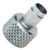 6MM SMALL STAINLESS PILOT STOP