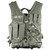NCSTAR TACTICAL VEST MED-2XL DGTL