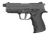 Retay USA RXP22BSG10TH RXP 22 LR 10+1 4" Threaded Barrel, Gray Cerakote Optic Ready/Serrated Slide, Black Cerakote Polymer Frame w/Accessory Rail, RMSc/RMR Footprint