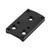 FASTFIRE MOUNT FOR SIG SAUER P226 BLACK