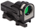 Meprolight USA 626410 M21  Black 1x 30 mm Triangle Reticle