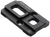 Strike Industries ACRORMR Strike RMR to ACRO Adaptor Plate  Black Anodized