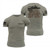 GUNSMITH BOLT GUN SHIRT SMALL