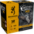 Browning Ammo B193411230 Wicked Wing XD  12Gauge 3" 1 1/4oz BBShot 25 Per Box/10 Case