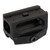 ARISAKA RDM AIMPNT MICRO 1.54" BLK