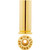 38 LONG COLT BRASS 100/BAG