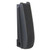 ARCHED SERRATED MAINSPRING HOUSING FOR 1911 BLUED