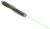 LaserMax LMS1151G Green Guide Rod Laser for Glock  20/20SF/21/21SF Gen 1-3 Black