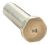 Battle Arms Development AR15BUFFERH2 H2 Buffer Tube Silver AR15/M16