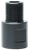Griffin Armament TA1415824 5/8X24 Suppressor Thread Adapter 5/8"x24 Black