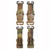 SWIFT-CLIP KIT MULTICAM