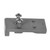 SIGHT MOUNT FOR VORTEX RAZOR FITS RUGER REVOLVER