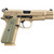 FN HIGH POWER 9MM 4.7" 17RD FDE OLVE