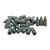 COARSE, #11 BULLET, 1/8'' ARBOR