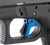 Apex Tactical 102193BLU Action Enhancement Kit Blue Fits Glock Gen 5