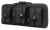 NcStar CVCPD2962B28 VISM Deluxe SubGun Case 28" Black PVC Fabric w/ Exterior Pockets Zippers & Padding for 2 AR or AK Pistols