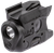 Streamlight 69283 TLR-6 Gun Light  Black 100 Lumens White LED Smith & Wesson M&P Shield (Light Only)