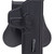 BULLDOG RAPID RELEASE HOLSTER GOCK 42 BLK