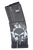 Mission First Tactical EXDPM556PSSWH Extreme Duty  30rd 223 Rem/5.56x45mm Fits AR-15/M4 Black w/White Punisher Skull Splatter Polymer