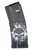 Mission First Tactical EXDPM556PSSWH Extreme Duty  30rd 223 Rem/5.56x45mm Fits AR-15/M4 Black w/White Punisher Skull Splatter Polymer