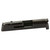 TRUE PREC DUTY SLIDE P365 RMS BLK