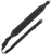 Allen 8311 Standard  Black Endura Padded Rifle