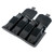 SW M&P PRO TAC 4 PISTOL MAG POUCH
