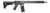 BRO SSP-300BLK-SMK    300BO 16 SPEC+SSP SMOKE