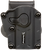Bulldog MX001L Max Multi Fit Black Polymer Left Hand