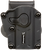 Bulldog MX001L Max Multi Fit Black Polymer Left Hand