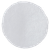 Tapco TAP22071  Round Patches 22-270 Cal 1" Cotton 300 CT