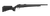 CZ-USA 07418 600+ Alpha 30-06 Springfield 5+1 20" Black Nitride Threaded Barrel, Black Nitride Aluminum Receiver w/Weaver Rail, Black Soft Touch Fixed Polymer Stock
