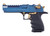 MR DESERT EAGLE 357MAG 5 BLK/CARBO BLUE MB
