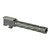 SHADOW 4.5" BRL MR/XR THREADED-BLK