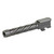 SHADOW 4.5" BRL MR/XR THREADED-BLK