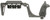 MI BOUNTY HUNTER COLT ANACONDA STOCK BLK