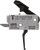 TriggerTech AH0TDB33NNF Duty  Flat Trigger Two-Stage 3.50 lbs Draw Weight Fits AR-15