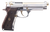 Derya Firearms 10L.MELIK9.NG.TR Melik  9mm Luger 10+1 4.90" Gold TiN Steel Barrel, Black Melonite Serrated Steel Slide,  Black Aluminum Frame, Black Polymer Grip