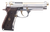 Derya Firearms 10L.MELIK9.NG.TR Melik  9mm Luger 10+1 4.90" Gold TiN Steel Barrel, Black Melonite Serrated Steel Slide,  Black Aluminum Frame, Black Polymer Grip