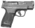S&W M&P30SHLD+   13474 30SC OR NTS  3.1 13/16R BLK