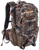 Allen 19175 Gear Fit Daypack Brown/Mossy Oak