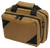 US PeaceKeeper P21309 Macro Mini Range Bag Tan Nylon