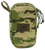 Cole-tac GXP003 Xero Pouch  Multi-Cam Cordura