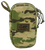 Cole-tac GXP003 Xero Pouch  Multi-Cam Cordura