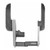 WILSON TAC AMBI SAFETY STNLS