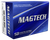 Magtech 500D Range/Training  500S&WMag 325gr Full Metal Jacket Flat Nose 20 Per Box/25 Case