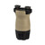 SAMSON M-LOK VERT GRIP SHRT STD FDE
